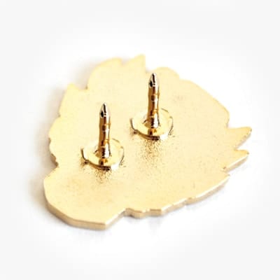 Two Pin