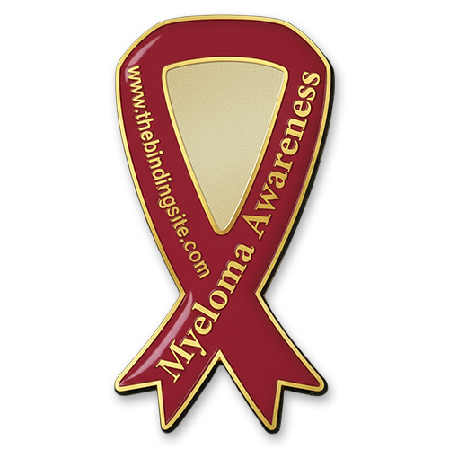 Awareness Campaign Pins