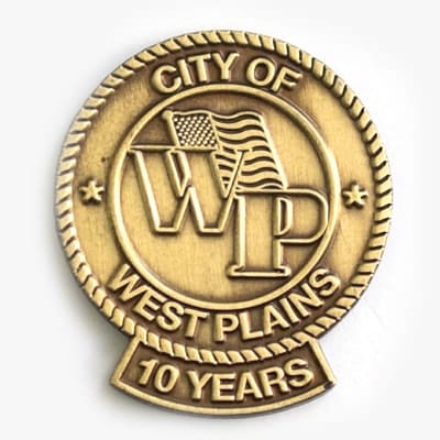 Custom Lapel Pins