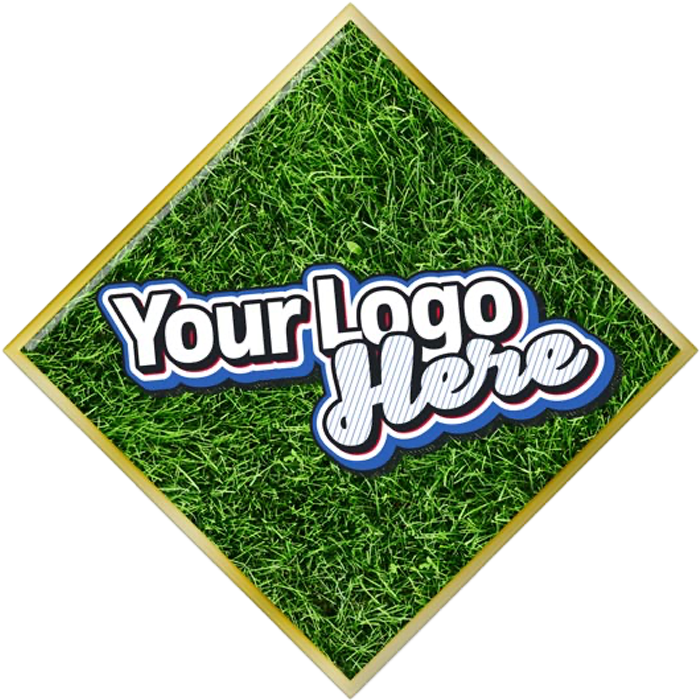 Rush Lapel Pins
