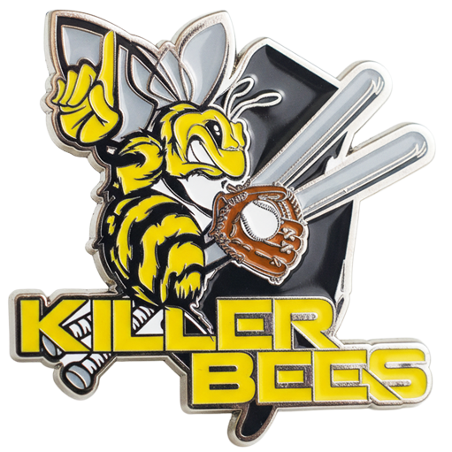 Little League Trading Pins