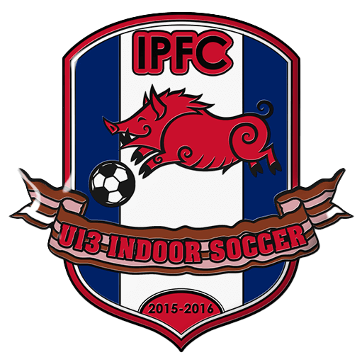 Soccer Trading Pins