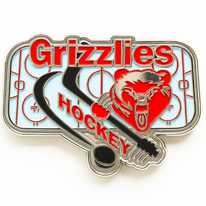 Trading Pins