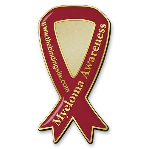 Awareness Campaign Pins