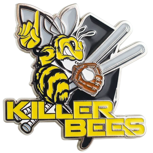 Little League Trading Pins